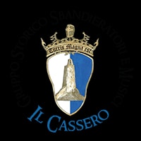 Gruppo Storico Sbandieratori e Musici "Il Cassero"